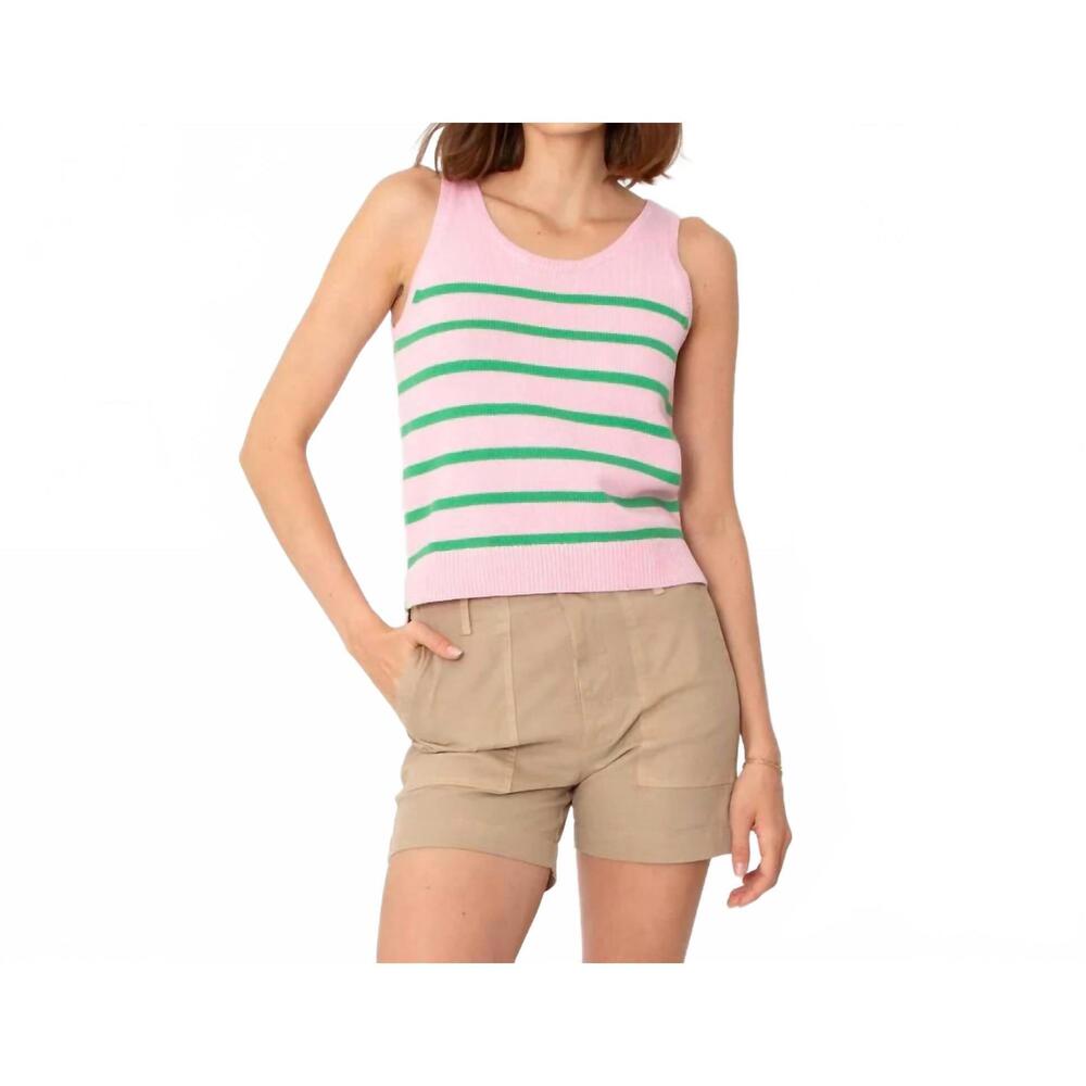 NEW KULE mid rise city shorts in sand